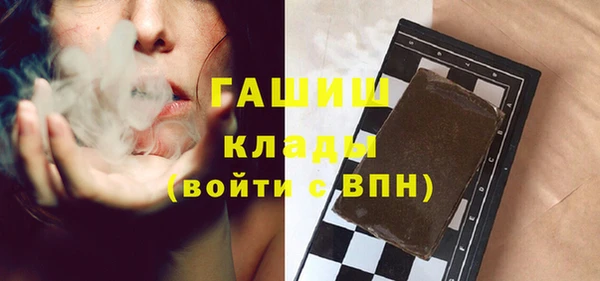хмурый Алзамай